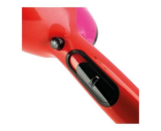 Фен Gorenje HD215PR, изображение 3 Фен Gorenje HD215PR, изображение 3