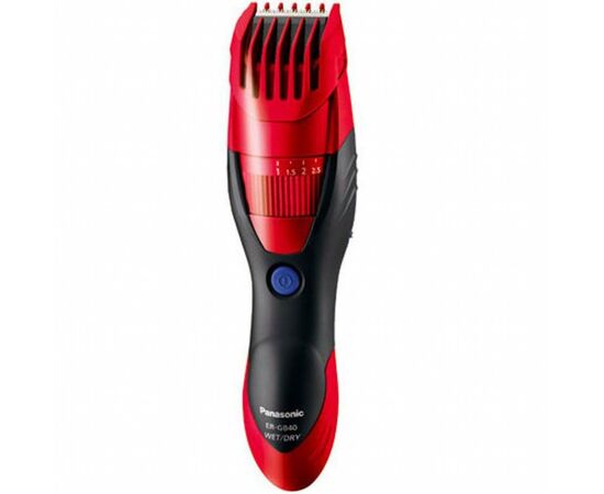 Машинка для стрижки Panasonic ER-GB40-R520