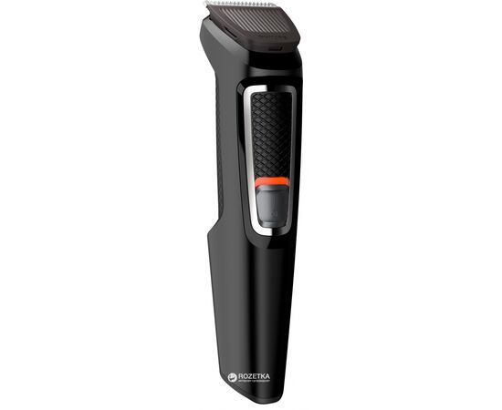 Триммер Philips MG3740/15, изображение 7 Триммер Philips MG3740/15, изображение 7