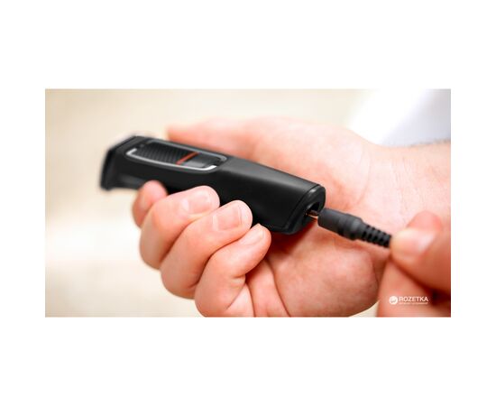 Триммер Philips MG3740/15, изображение 9 Триммер Philips MG3740/15, изображение 9