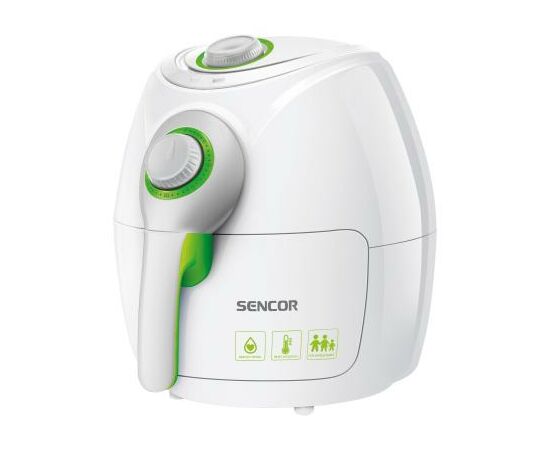 Мультипечь Sencor SFR3220WH