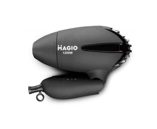 Фен Magio МG-164B, изображение 2 Фен Magio МG-164B, изображение 2