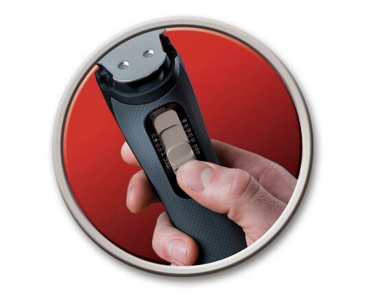 Машинка для стрижки Remington HC7110, изображение 4 Машинка для стрижки Remington HC7110, изображение 4