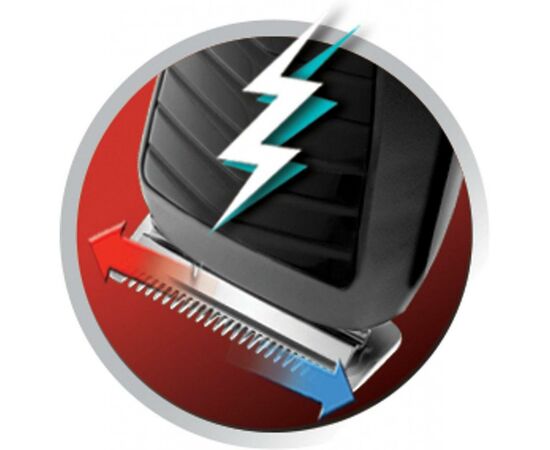 Машинка для стрижки Remington HC7110, изображение 6 Машинка для стрижки Remington HC7110, изображение 6