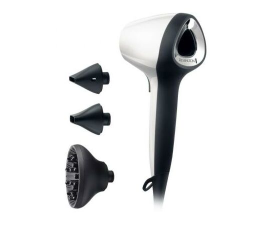 Фен Remington AIR3D (D7779), зображення 4 Фен Remington AIR3D (D7779), зображення 4