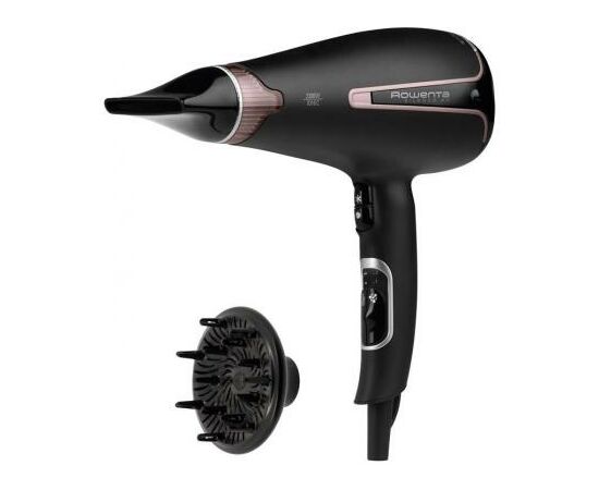Фен Rowenta CV7920F0, изображение 2 Фен Rowenta CV7920F0, изображение 2