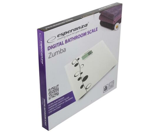 Весы напольные Esperanza EBS005, изображение 2 Весы напольные Esperanza EBS005, изображение 2