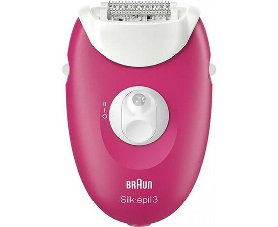 Эпилятор Braun SE 3410 (SE3410)