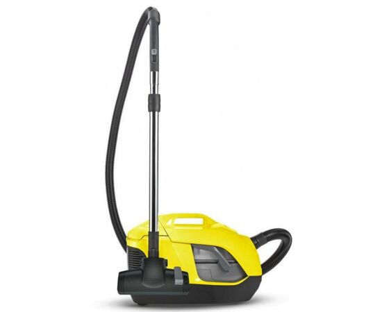Пылесос Karcher DS 6 (1.195-220.0), изображение 3 Пылесос Karcher DS 6 (1.195-220.0), изображение 3