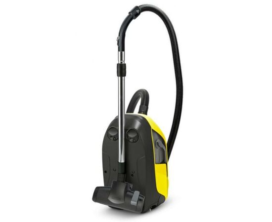 Пылесос Karcher DS 6 (1.195-220.0), изображение 4 Пылесос Karcher DS 6 (1.195-220.0), изображение 4