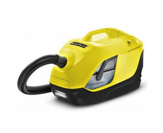 Пылесос Karcher DS 6 (1.195-220.0), изображение 5 Пылесос Karcher DS 6 (1.195-220.0), изображение 5