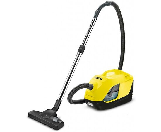 Пилосос Karcher DS 6 (1.195-220.0)