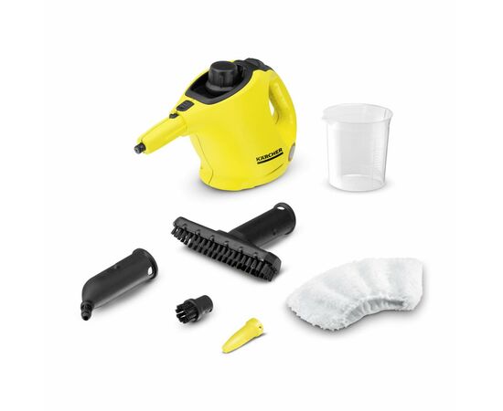 Пароочиститель Karcher SC 1 (1.516-300.0), изображение 2 Пароочиститель Karcher SC 1 (1.516-300.0), изображение 2