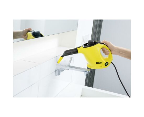 Пароочиститель Karcher SC 1 (1.516-300.0), изображение 4 Пароочиститель Karcher SC 1 (1.516-300.0), изображение 4