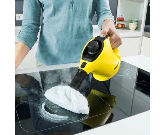 Пароочиститель Karcher SC 1 (1.516-300.0), изображение 5 Пароочиститель Karcher SC 1 (1.516-300.0), изображение 5