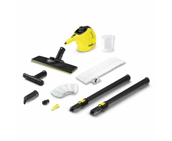 Пароочиститель Karcher SC 1 EasyFix (1.516-330.0), изображение 3 Пароочиститель Karcher SC 1 EasyFix (1.516-330.0), изображение 3