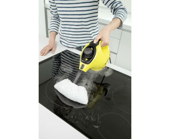 Пароочиститель Karcher SC 1 EasyFix (1.516-330.0), изображение 5 Пароочиститель Karcher SC 1 EasyFix (1.516-330.0), изображение 5