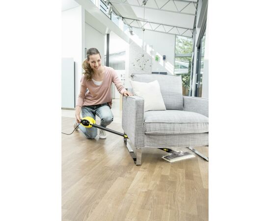 Пароочиститель Karcher SC 1 EasyFix (1.516-330.0), изображение 6 Пароочиститель Karcher SC 1 EasyFix (1.516-330.0), изображение 6