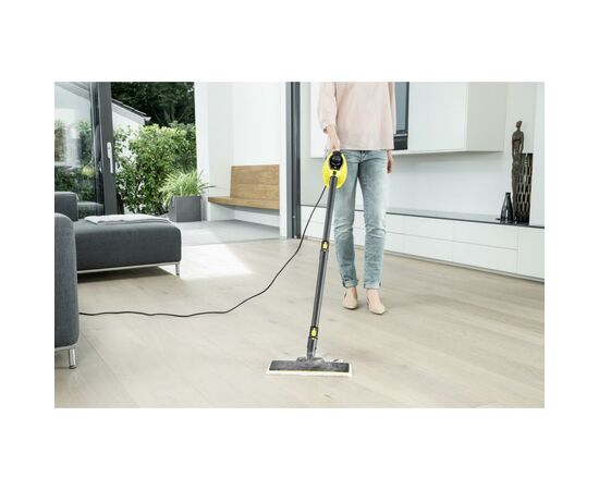 Пароочиститель Karcher SC 1 EasyFix (1.516-330.0), изображение 7 Пароочиститель Karcher SC 1 EasyFix (1.516-330.0), изображение 7