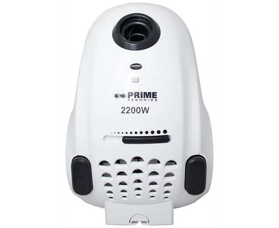 Пылесос PRIME Technics PVC 2413 CG, изображение 2 Пылесос PRIME Technics PVC 2413 CG, изображение 2