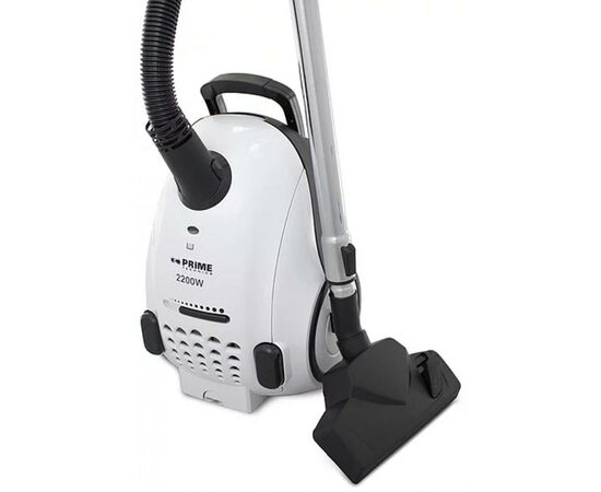 Пылесос PRIME Technics PVC 2413 CG, изображение 6 Пылесос PRIME Technics PVC 2413 CG, изображение 6