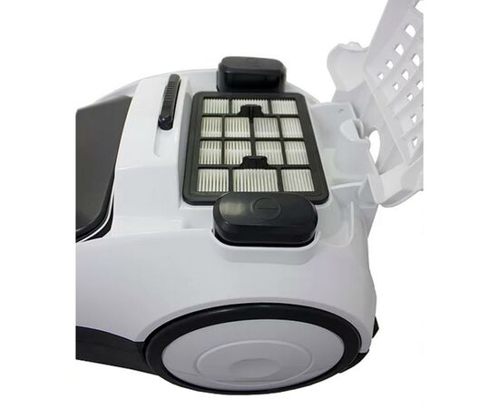 Пылесос PRIME Technics PVC 2413 CG, изображение 8 Пылесос PRIME Technics PVC 2413 CG, изображение 8