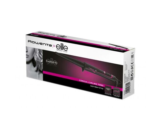 Плойка Rowenta CF3242F0, изображение 4 Плойка Rowenta CF3242F0, изображение 4
