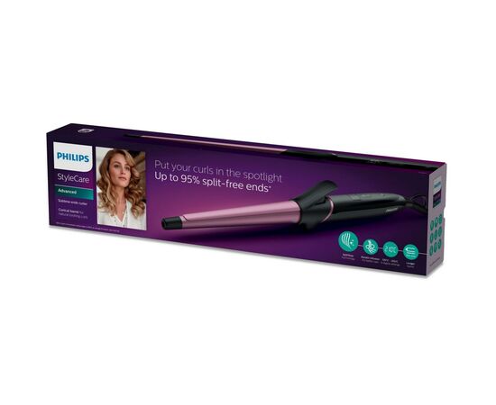 Плойка Philips BHB871/00, изображение 4 Плойка Philips BHB871/00, изображение 4
