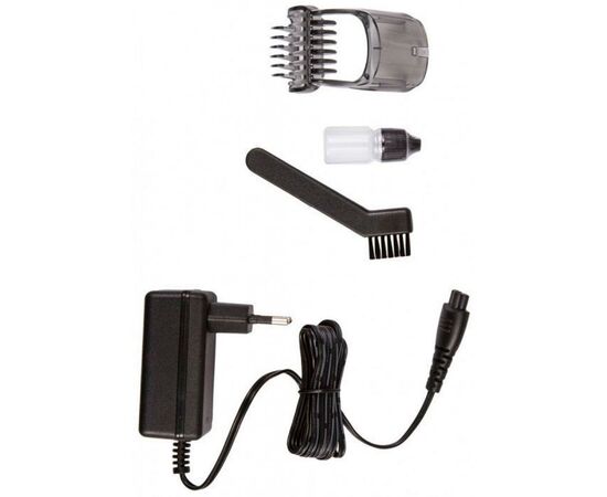 Триммер Rowenta TN4800F0, изображение 6 Триммер Rowenta TN4800F0, изображение 6