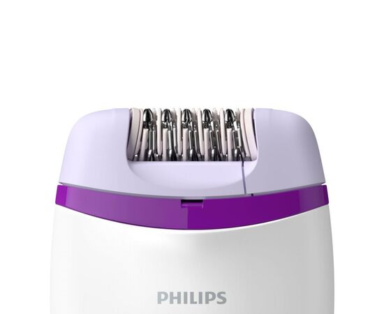 Эпилятор Philips BRE225/00, изображение 3 Эпилятор Philips BRE225/00, изображение 3