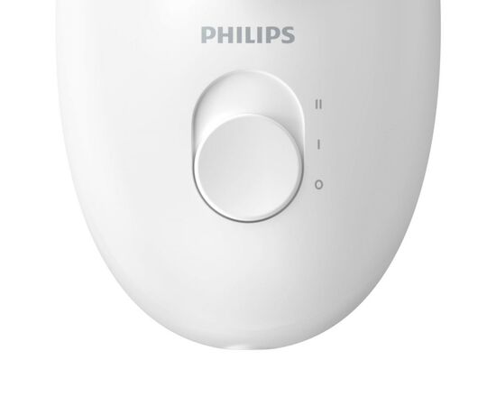 Эпилятор Philips BRE225/00, изображение 4 Эпилятор Philips BRE225/00, изображение 4