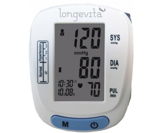 Тонометр Longevita BP-201M