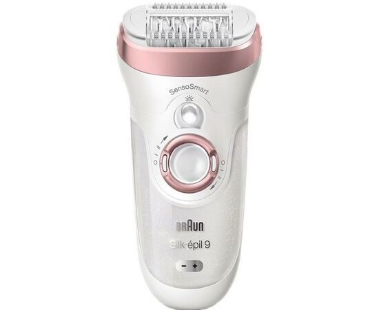 Эпилятор Braun SES 9/990 (SES9/990)