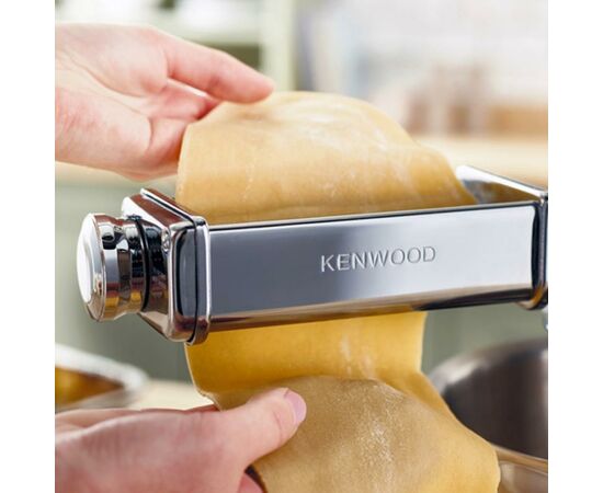 Аксесуари до кухонних комбайнів Kenwood KAX 980 ME (KAX980ME), зображення 2 Аксесуари до кухонних комбайнів Kenwood KAX 980 ME (KAX980ME), зображення 2