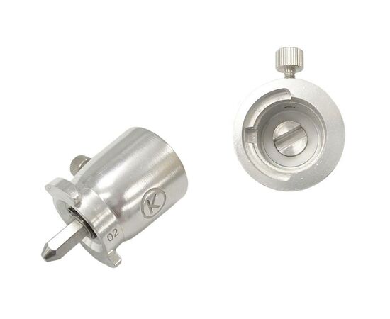 Аксесуари до кухонних комбайнів Kenwood KAT 002 ME (KAT002ME), зображення 3 Аксесуари до кухонних комбайнів Kenwood KAT 002 ME (KAT002ME), зображення 3