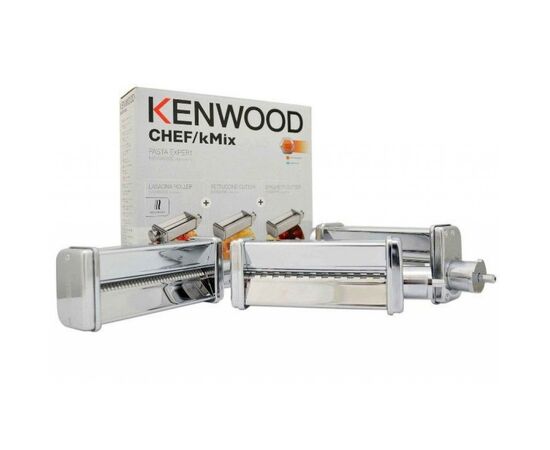 Аксесуари до кухонних комбайнів Kenwood MAX 980 ME (MAX980ME), зображення 2 Аксесуари до кухонних комбайнів Kenwood MAX 980 ME (MAX980ME), зображення 2