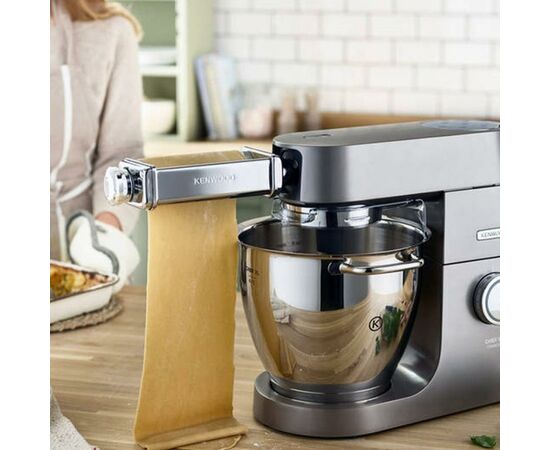 Аксесуари до кухонних комбайнів Kenwood MAX 980 ME (MAX980ME), зображення 3 Аксесуари до кухонних комбайнів Kenwood MAX 980 ME (MAX980ME), зображення 3