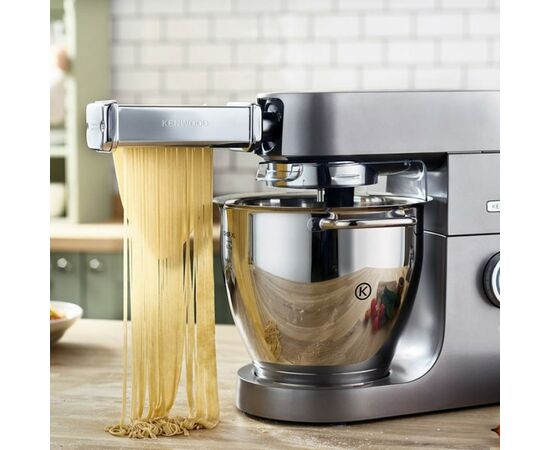 Аксесуари до кухонних комбайнів Kenwood MAX 980 ME (MAX980ME), зображення 4 Аксесуари до кухонних комбайнів Kenwood MAX 980 ME (MAX980ME), зображення 4