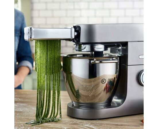 Аксесуари до кухонних комбайнів Kenwood MAX 980 ME (MAX980ME), зображення 5 Аксесуари до кухонних комбайнів Kenwood MAX 980 ME (MAX980ME), зображення 5