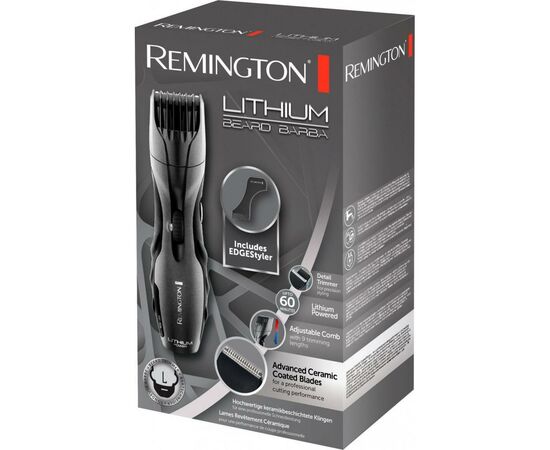 Триммер Remington MB350L, изображение 4 Триммер Remington MB350L, изображение 4