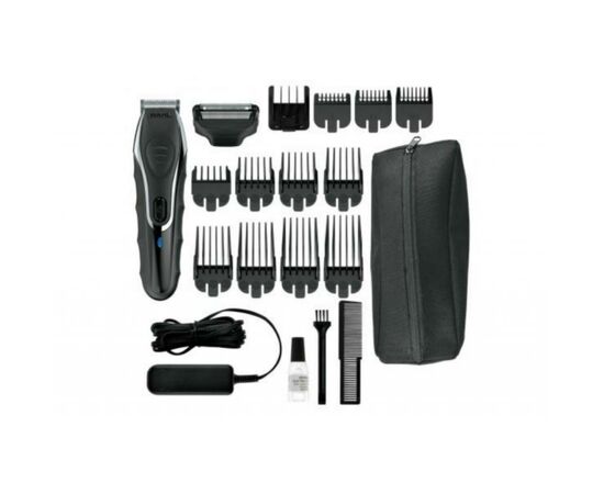 Тример Wahl Aqua Groom (09899-016), зображення 4 Тример Wahl Aqua Groom (09899-016), зображення 4