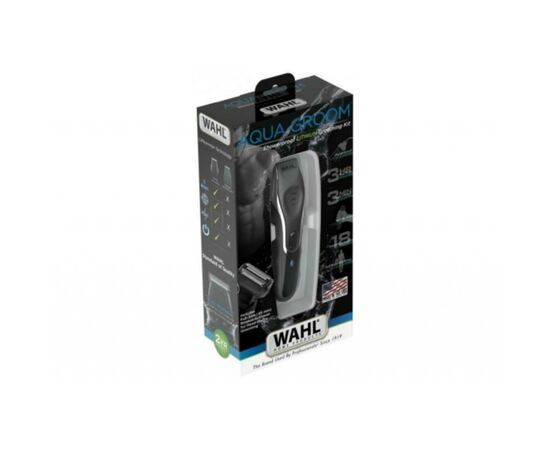 Тример Wahl Aqua Groom (09899-016), зображення 5 Тример Wahl Aqua Groom (09899-016), зображення 5