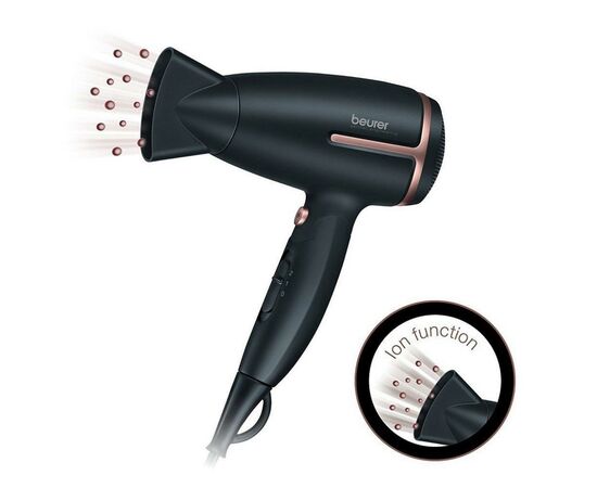 Фен Beurer HC 25, изображение 4 Фен Beurer HC 25, изображение 4
