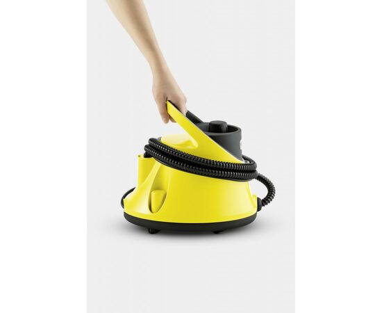 Пароочиститель Karcher SC 2 Deluxe EasyFix (1.513-243.0), изображение 10 Пароочиститель Karcher SC 2 Deluxe EasyFix (1.513-243.0), изображение 10