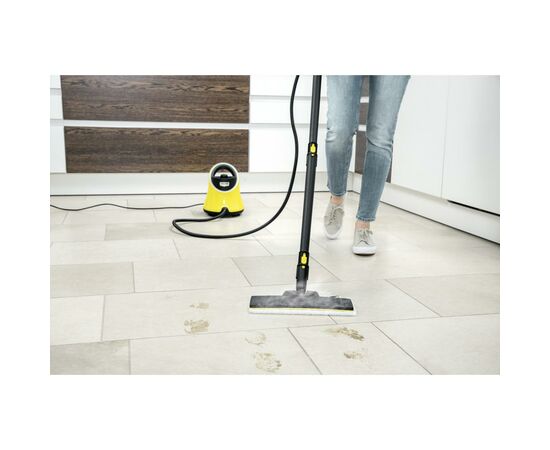 Пароочиститель Karcher SC 2 Deluxe EasyFix (1.513-243.0), изображение 2 Пароочиститель Karcher SC 2 Deluxe EasyFix (1.513-243.0), изображение 2