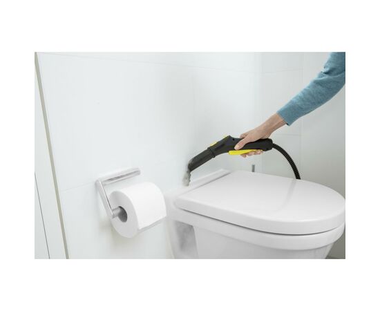 Пароочиститель Karcher SC 2 Deluxe EasyFix (1.513-243.0), изображение 3 Пароочиститель Karcher SC 2 Deluxe EasyFix (1.513-243.0), изображение 3
