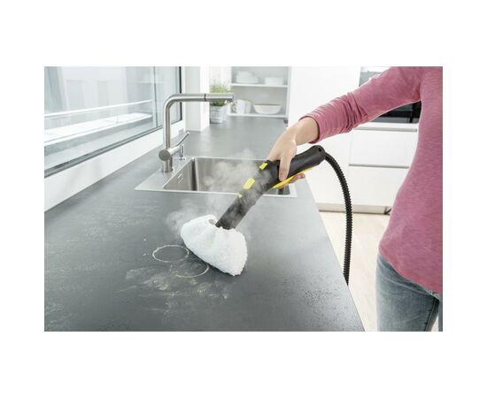 Пароочиститель Karcher SC 2 Deluxe EasyFix (1.513-243.0), изображение 4 Пароочиститель Karcher SC 2 Deluxe EasyFix (1.513-243.0), изображение 4