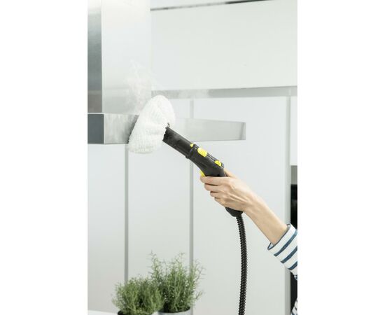 Пароочиститель Karcher SC 2 Deluxe EasyFix (1.513-243.0), изображение 5 Пароочиститель Karcher SC 2 Deluxe EasyFix (1.513-243.0), изображение 5