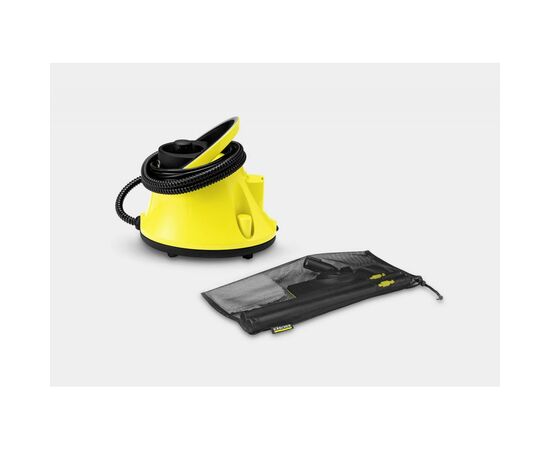 Пароочиститель Karcher SC 2 Deluxe EasyFix (1.513-243.0), изображение 8 Пароочиститель Karcher SC 2 Deluxe EasyFix (1.513-243.0), изображение 8