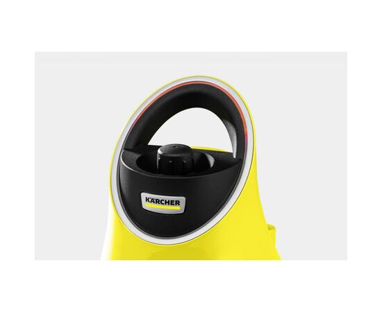 Пароочиститель Karcher SC 2 Deluxe EasyFix (1.513-243.0), изображение 9 Пароочиститель Karcher SC 2 Deluxe EasyFix (1.513-243.0), изображение 9